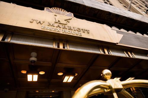 Foto general de Hotel JW Marriott Essex House New York