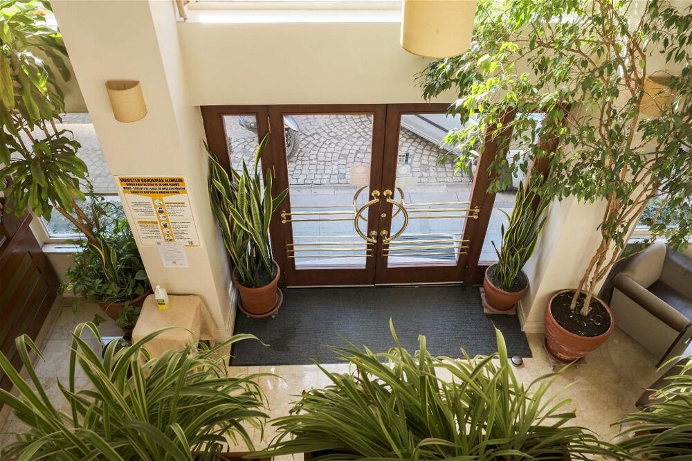Foto general de Hotel Sude Konak