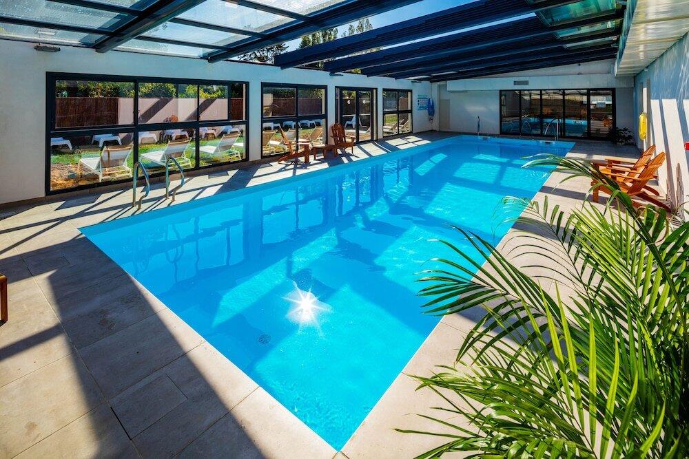 Foto de los servicios de Hotel Garrigae Manoir de Beauvoir Poitiers Sud