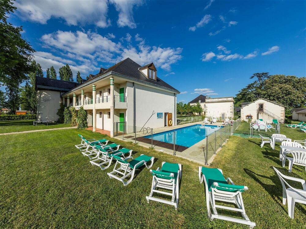 Foto general de Hotel Garrigae Manoir de Beauvoir Poitiers Sud