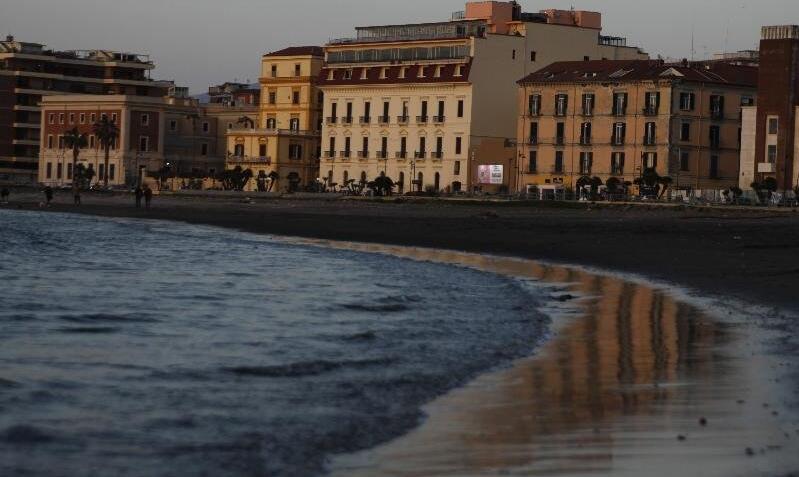 Foto del entorno de Hotel Stabia