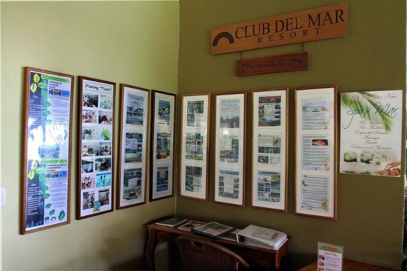 Foto general de Hotel Club Del Mar