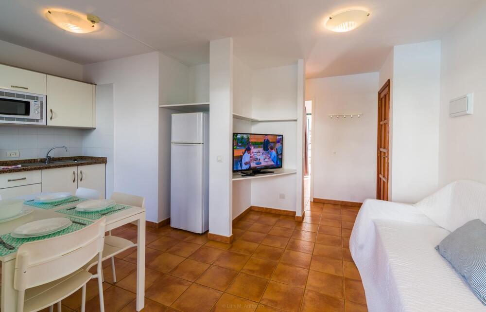 Foto general de Apartamentos Los Rosales