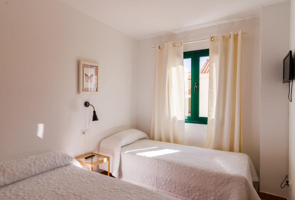 Foto general de Apartamentos Los Rosales