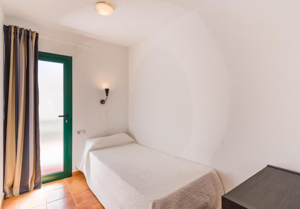 Foto general de Apartamentos Los Rosales
