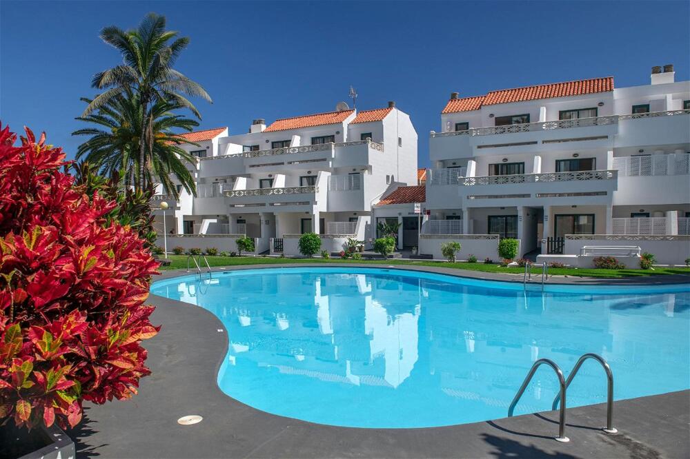 Foto de los servicios de Apartamentos Los Rosales