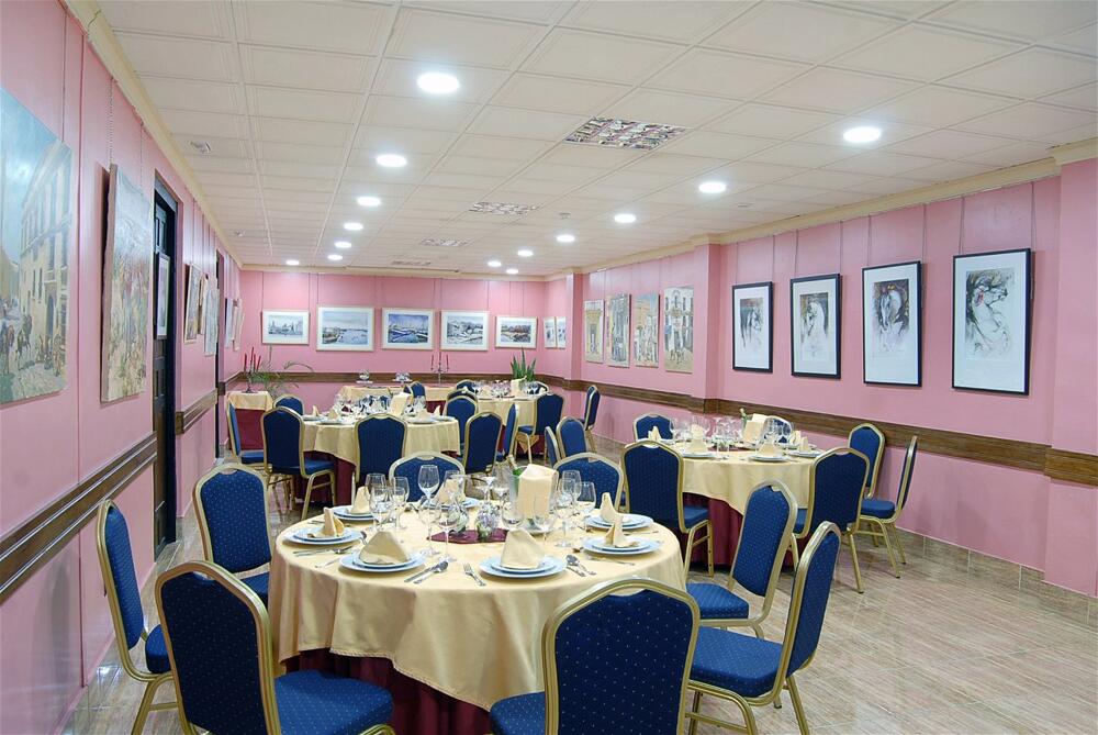 Foto general de Hotel Pinomar