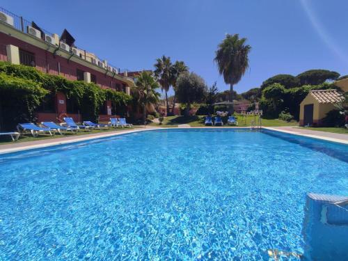Foto de los servicios de Hotel Pinomar