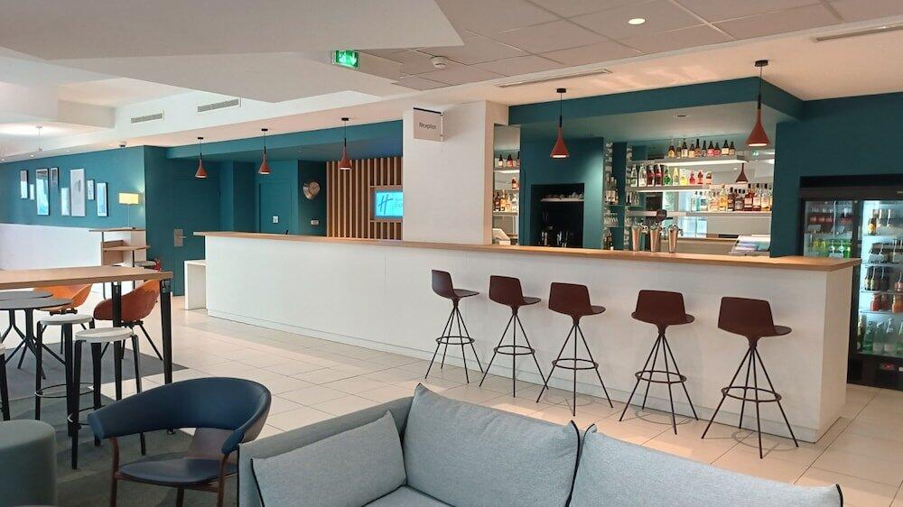 Foto general de Holiday Inn Express Lille Centre, an IHG Hotel