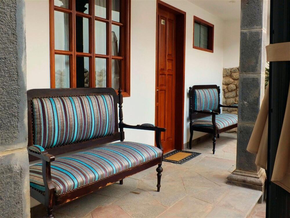 Foto general de Illa Hotel