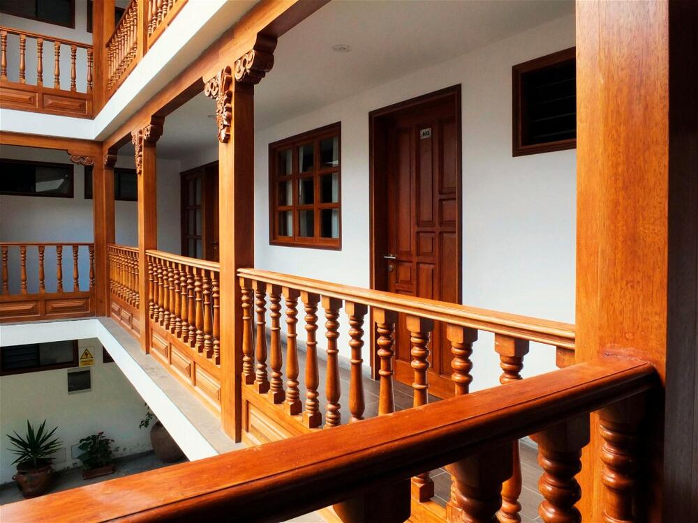 Foto general de Illa Hotel