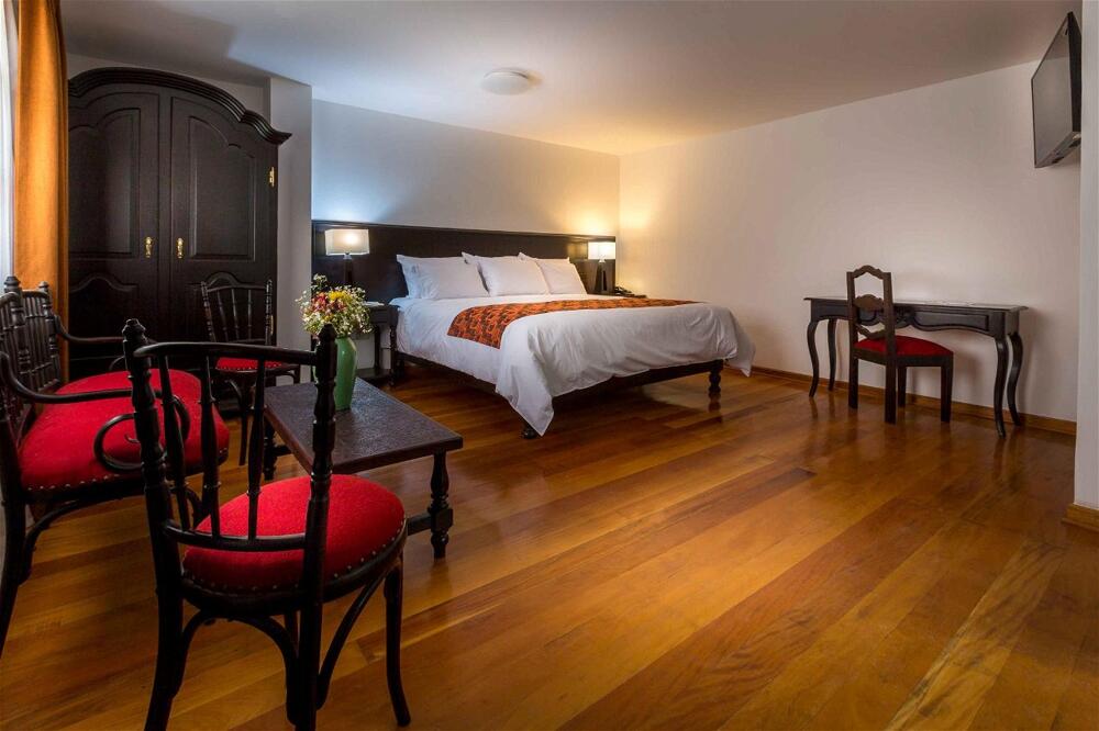 Foto general de Illa Hotel