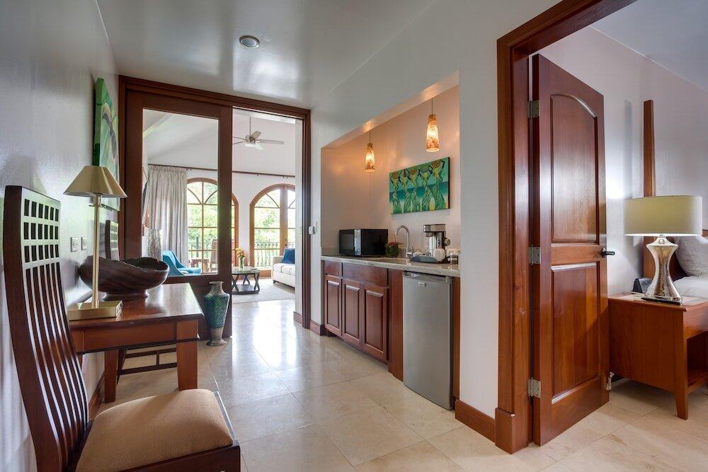 Foto de una habitación de San Ignacio Resort Hotel
