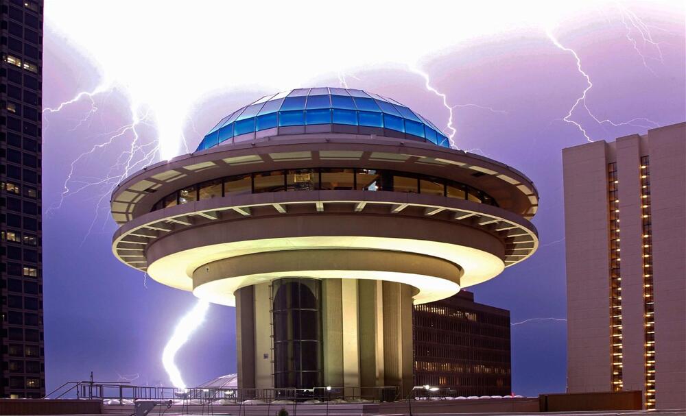 Foto del exterior de Hotel Hyatt Regency Atlanta
