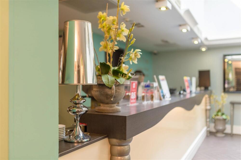 Foto general de La Prima Fashion Hotel