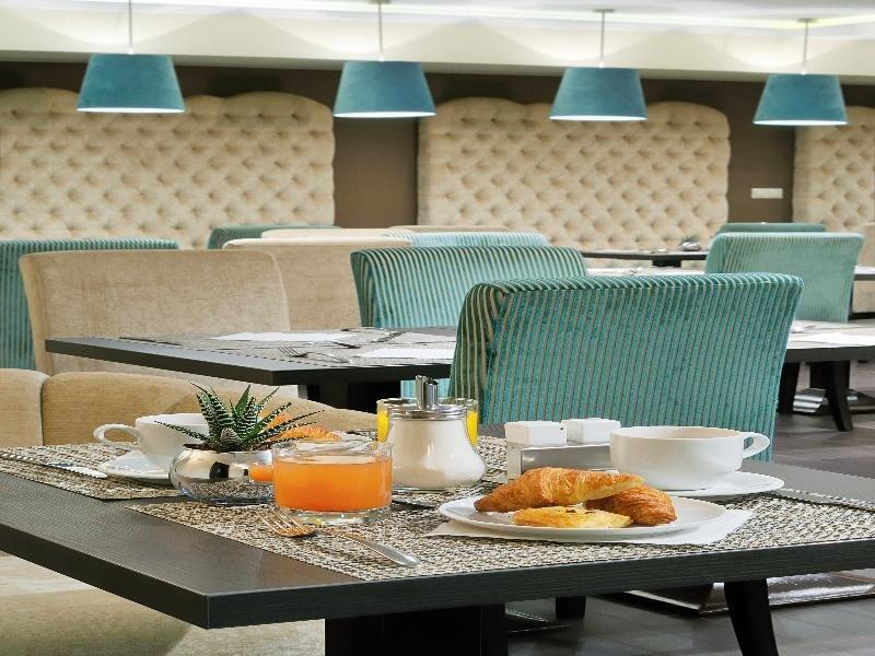 Foto general de La Prima Fashion Hotel