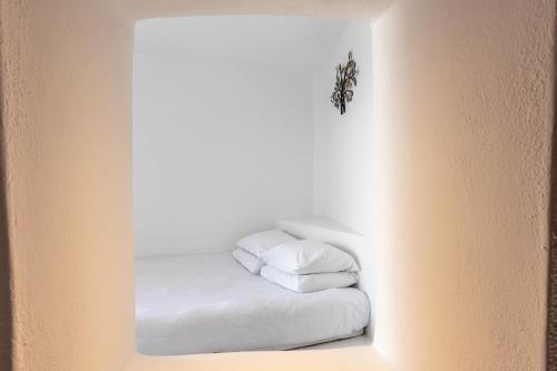 Foto de una habitación de Asteras Villas