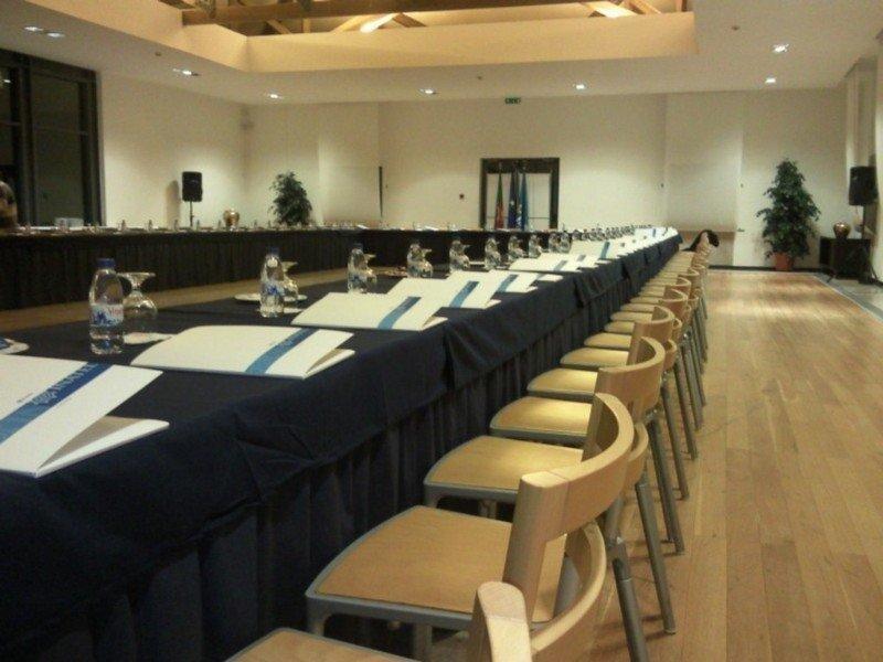 Foto general de Hotel INATEL Caparica