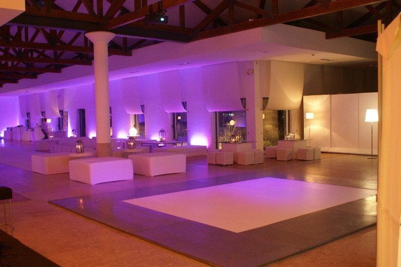 Foto general de Hotel INATEL Caparica