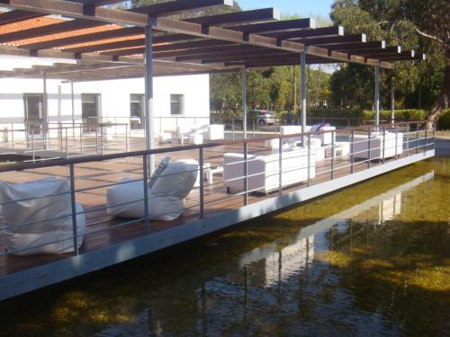 Foto de los servicios de Hotel INATEL Caparica