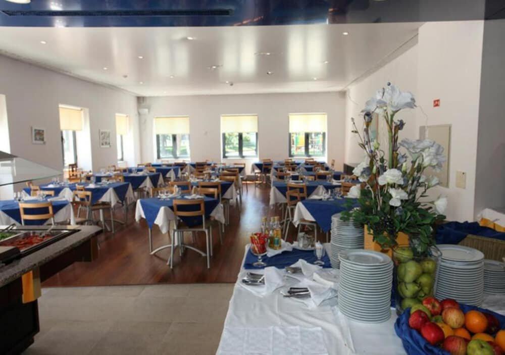 Foto de restauración de Hotel INATEL Caparica
