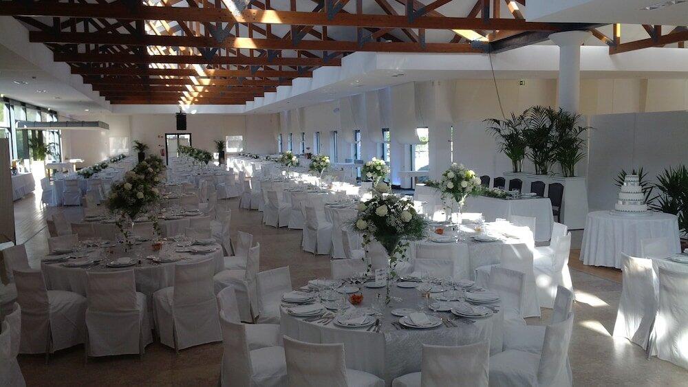 Foto de los servicios de Hotel INATEL Caparica