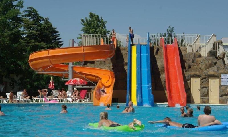 Foto general de Hotel Iskar &amp;amp; Aquapark - Premium All Inclusive