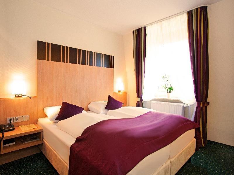 Foto general de Star-Apart Hansa Hotel