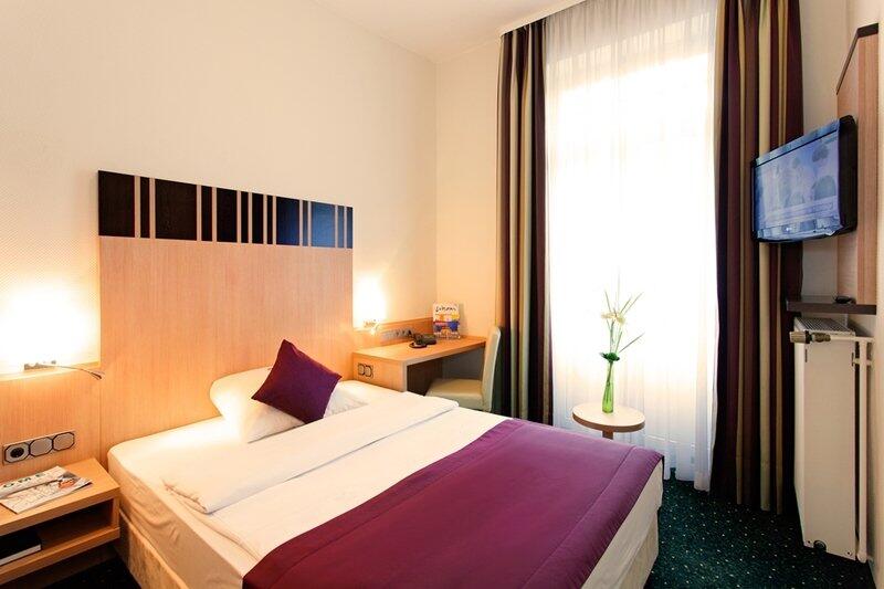 Foto general de Star-Apart Hansa Hotel