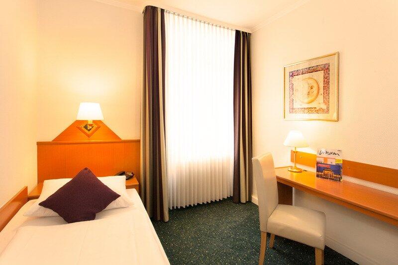 Foto general de Star-Apart Hansa Hotel