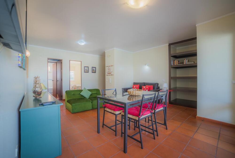 Foto general de Apartamentos Marina Plaza by Garvetur