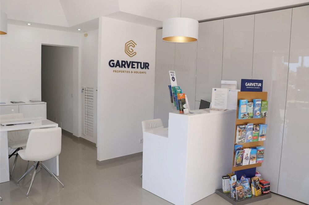 Foto general de Apartamentos Marina Plaza by Garvetur