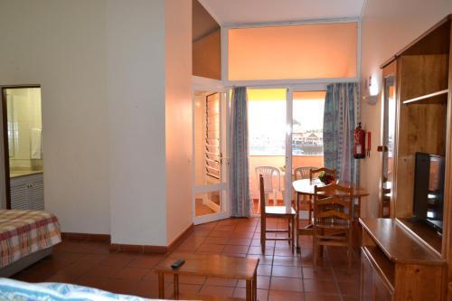 Foto del entorno de Apartamentos Marina Plaza by Garvetur