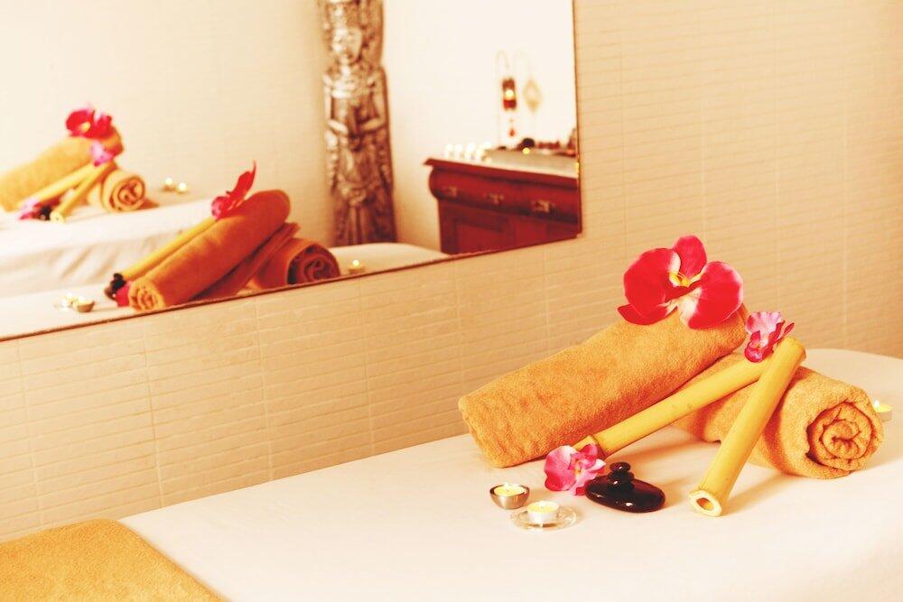 Foto de los servicios de Magnolia Hotel - Adults Only
