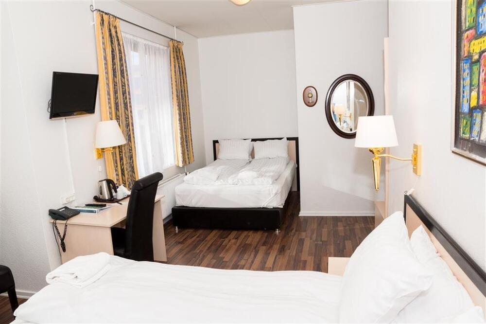 Foto general de Prinsen Hotel