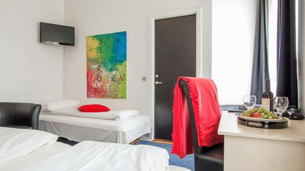 Foto general de Prinsen Hotel