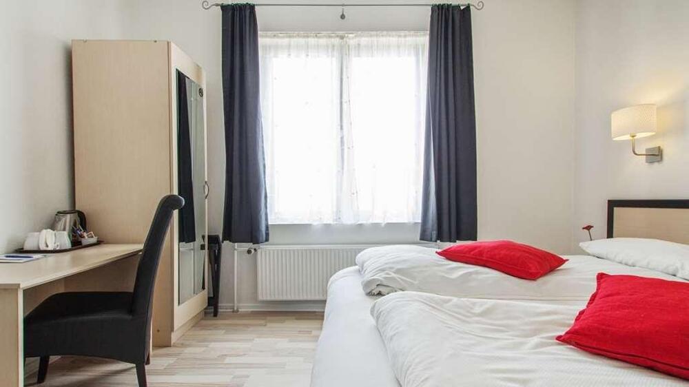 Foto general de Prinsen Hotel