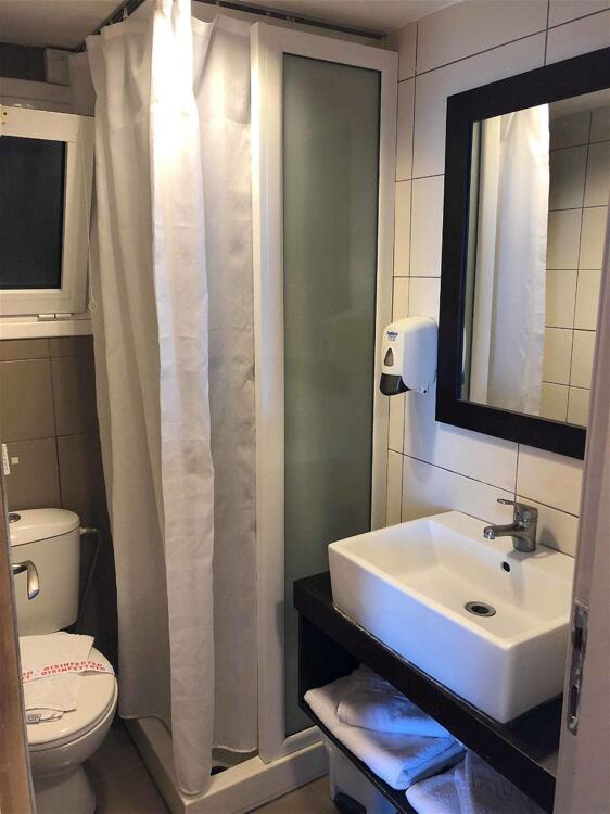 Foto general de Philippion Citi Hotel