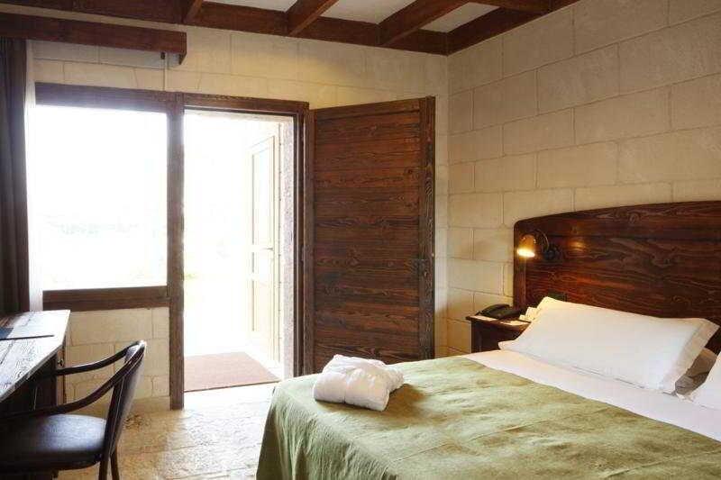 Foto de una habitación de UNAHOTELS Regina Bari