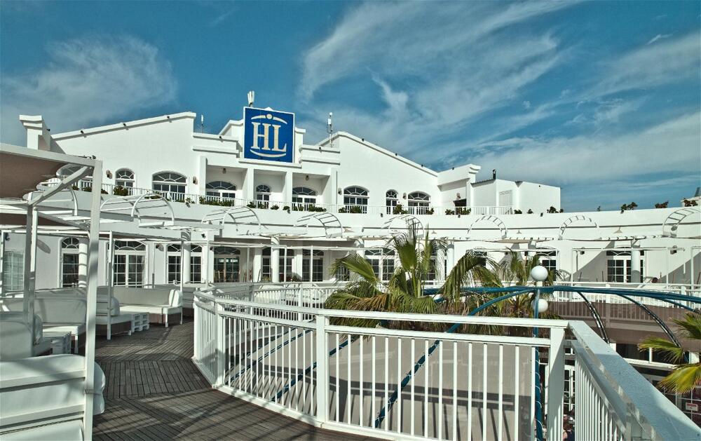 Foto general de Hotel HL Paradise Island