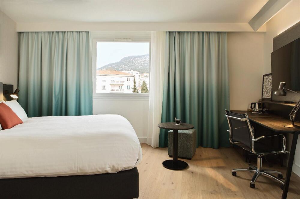Foto general de Holiday Inn Toulon City Centre, an IHG Hotel