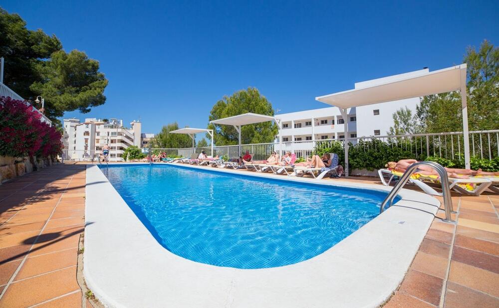 Foto de los servicios de Apartamentos Pierre&amp;amp;Vacances Mallorca Portofino