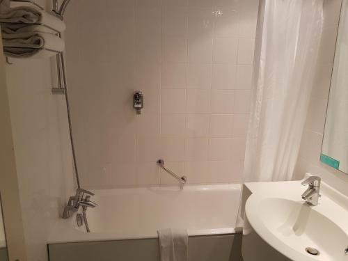 Foto del baño de Hotel Mercure Port La Grande Motte