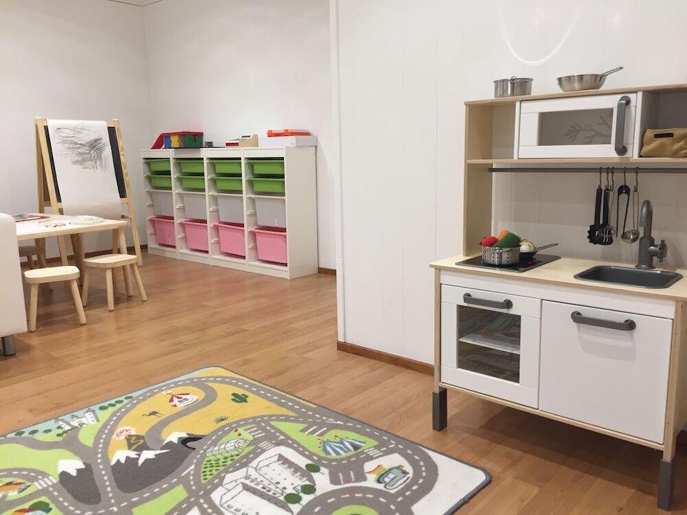 Foto de los servicios de Hotel Sancho Ramirez