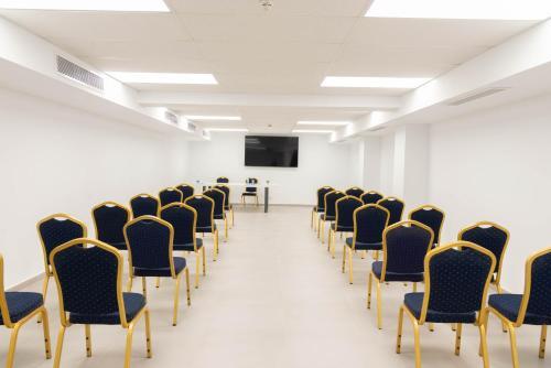 Foto de los servicios de Hotel Beleret