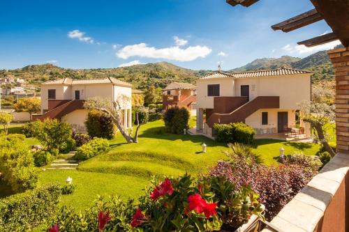 Foto general de Hotel Alcantara Resort di Charme Adults Only