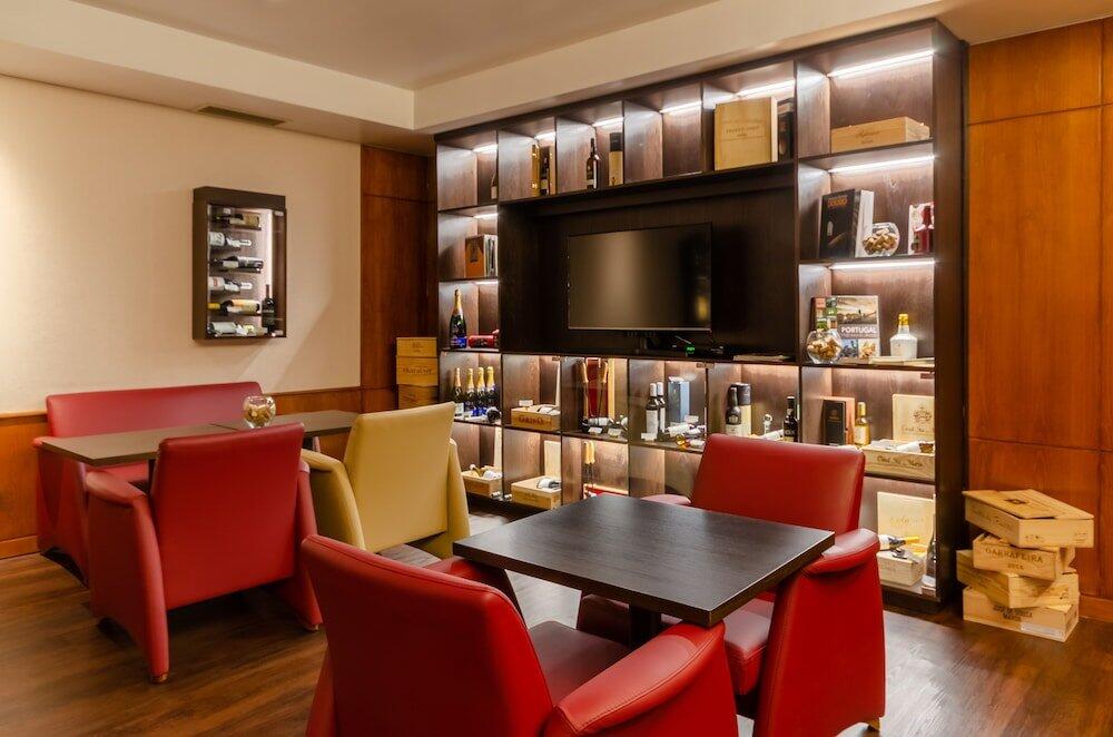 Foto de los servicios de Hotel Roma