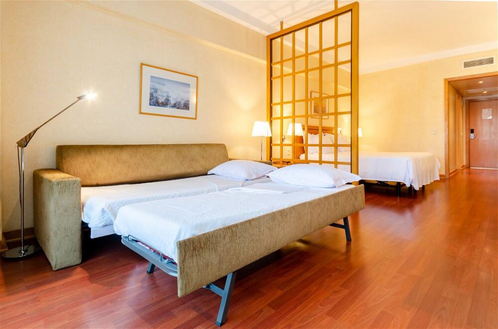 Foto general de Hotel Roma