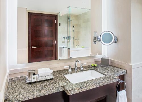 Foto del baño de InterContinental Boston, an IHG Hotel