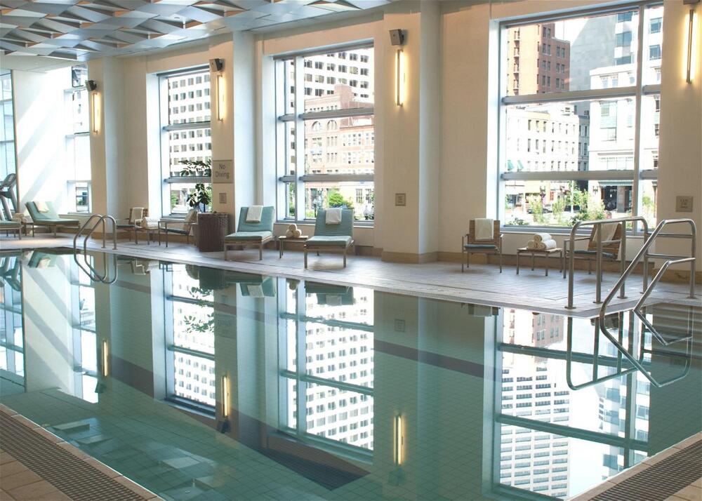 Foto general de InterContinental Boston, an IHG Hotel